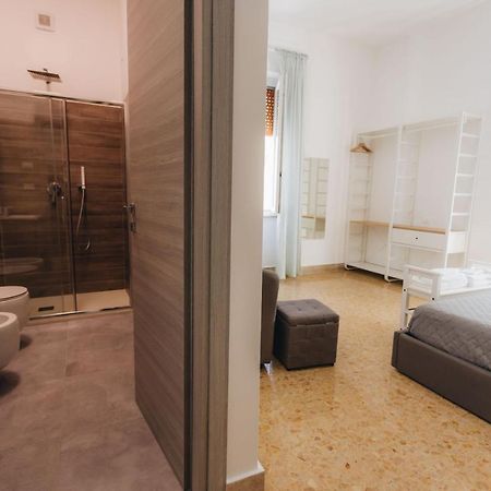 The Nest - B&B - Suites 佩斯卡拉 外观 照片