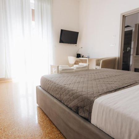The Nest - B&B - Suites 佩斯卡拉 外观 照片