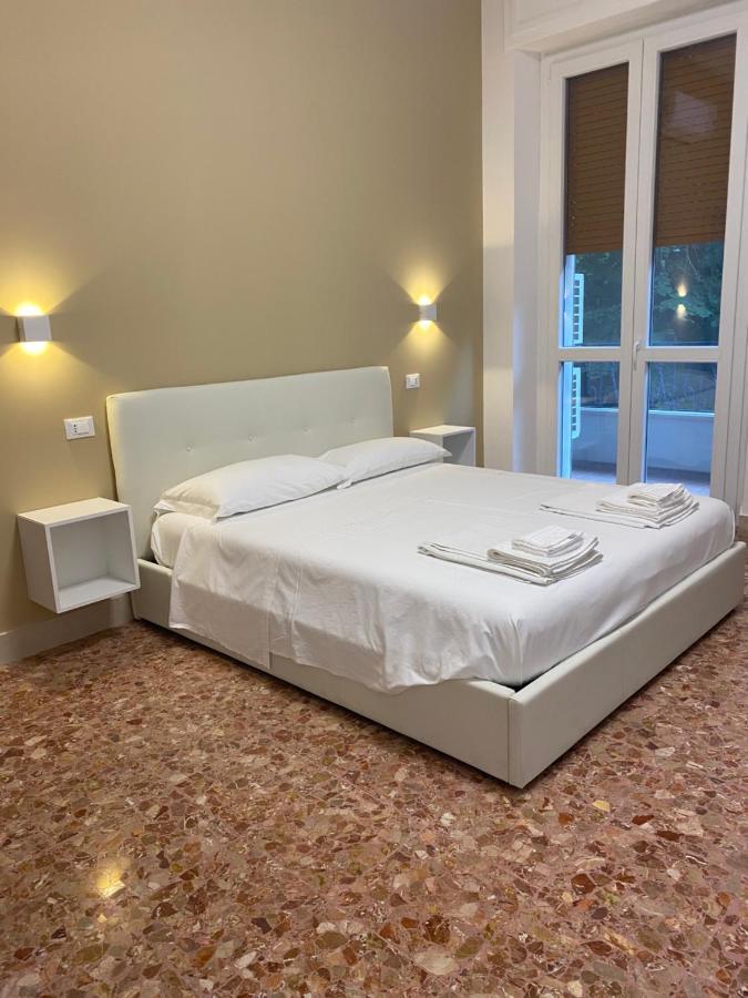 The Nest - B&B - Suites 佩斯卡拉 外观 照片
