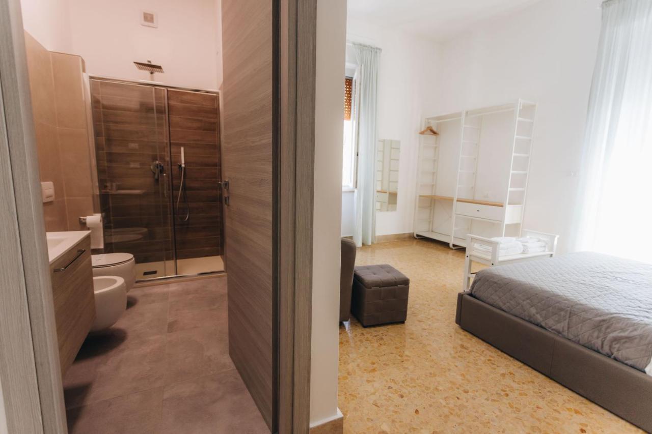 The Nest - B&B - Suites 佩斯卡拉 外观 照片