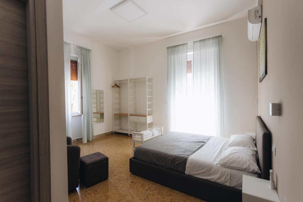 The Nest - B&B - Suites 佩斯卡拉 外观 照片