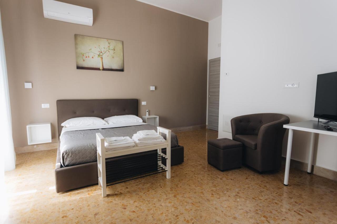 The Nest - B&B - Suites 佩斯卡拉 外观 照片