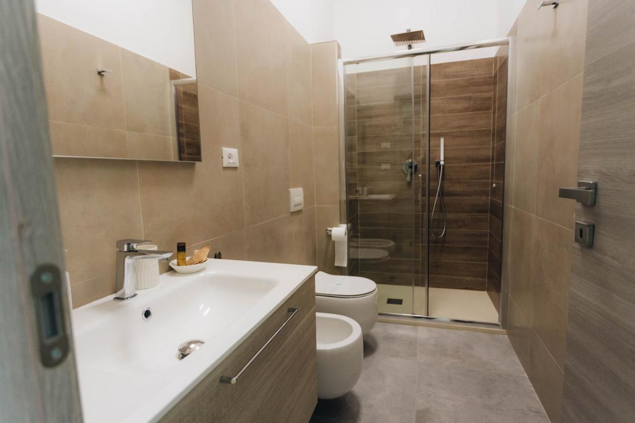 The Nest - B&B - Suites 佩斯卡拉 外观 照片