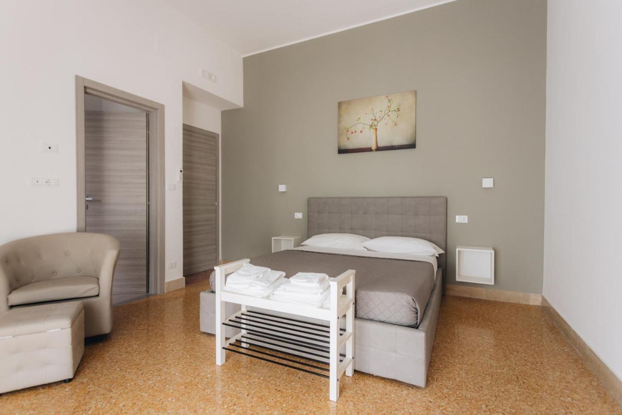 The Nest - B&B - Suites 佩斯卡拉 外观 照片