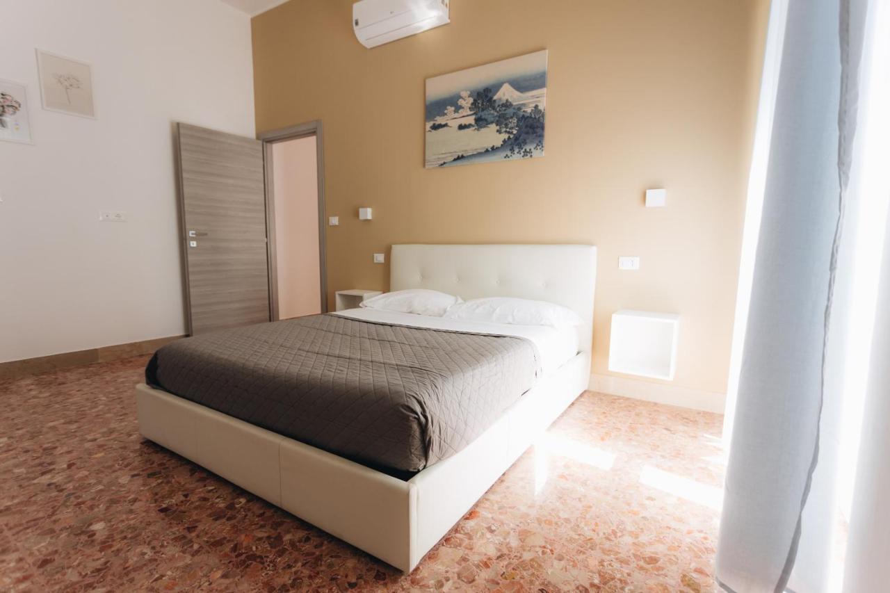 The Nest - B&B - Suites 佩斯卡拉 外观 照片