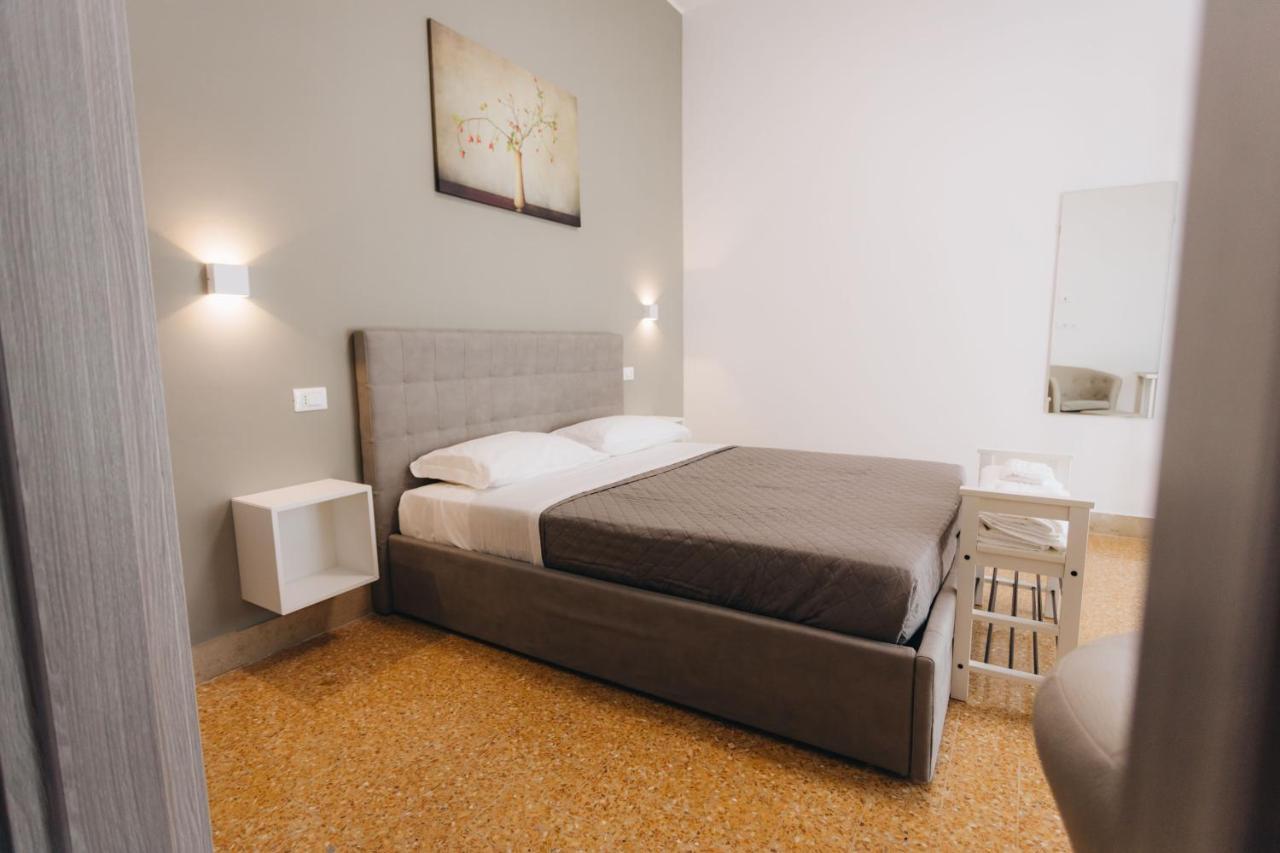 The Nest - B&B - Suites 佩斯卡拉 外观 照片