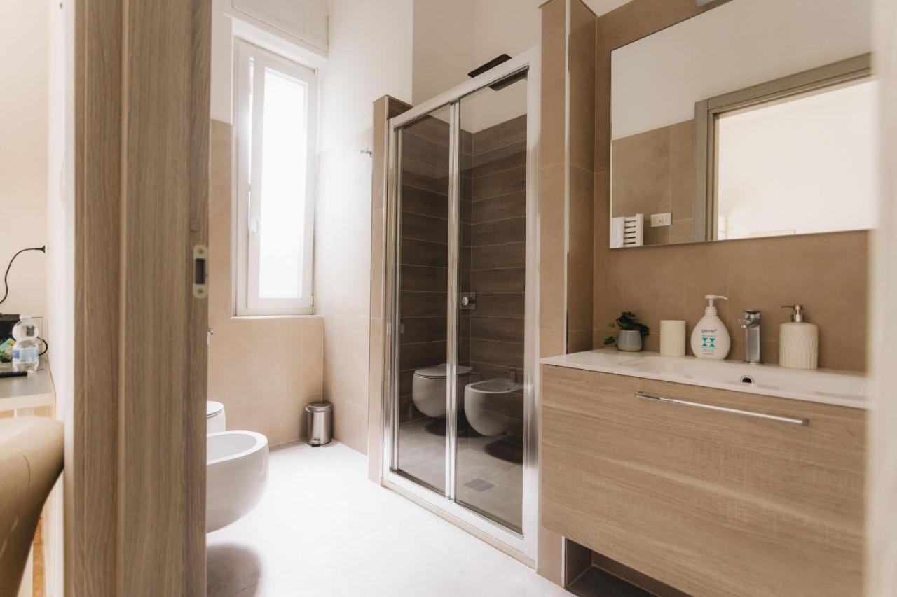 The Nest - B&B - Suites 佩斯卡拉 外观 照片